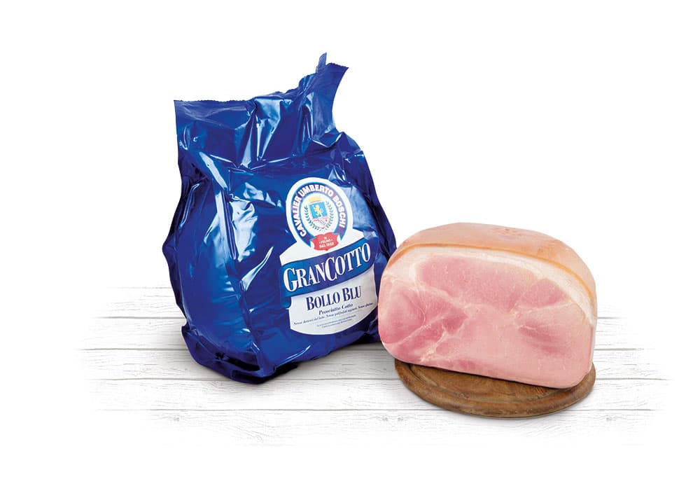 High Quality Cooked Ham